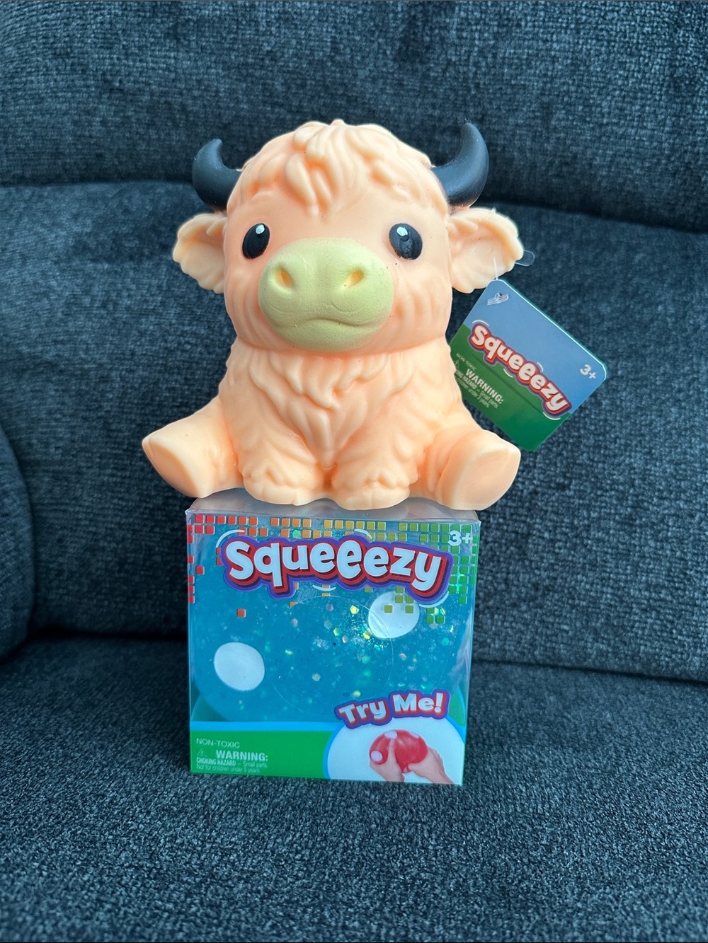 Squeeezy Bundle